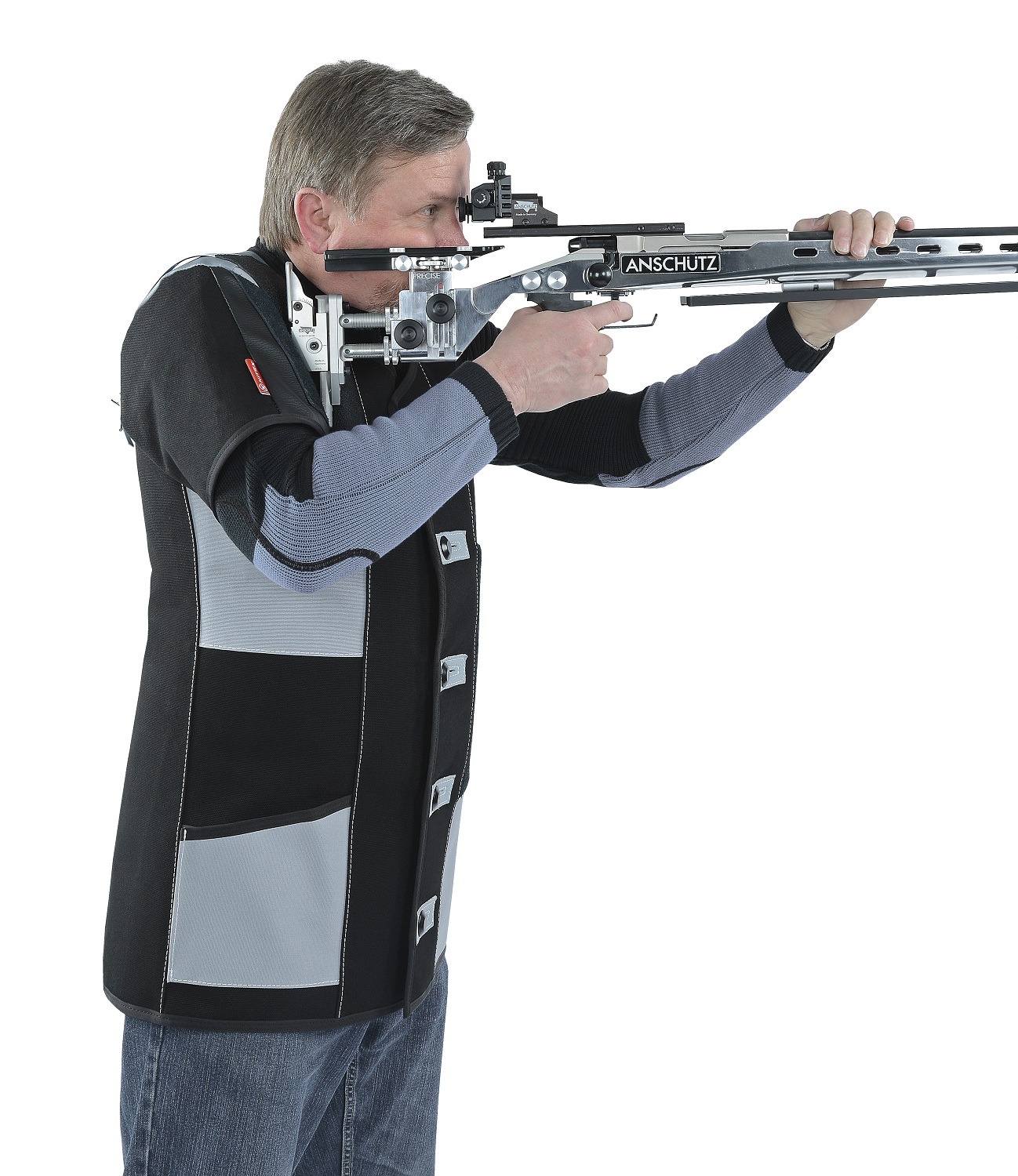Anschutz jacket online