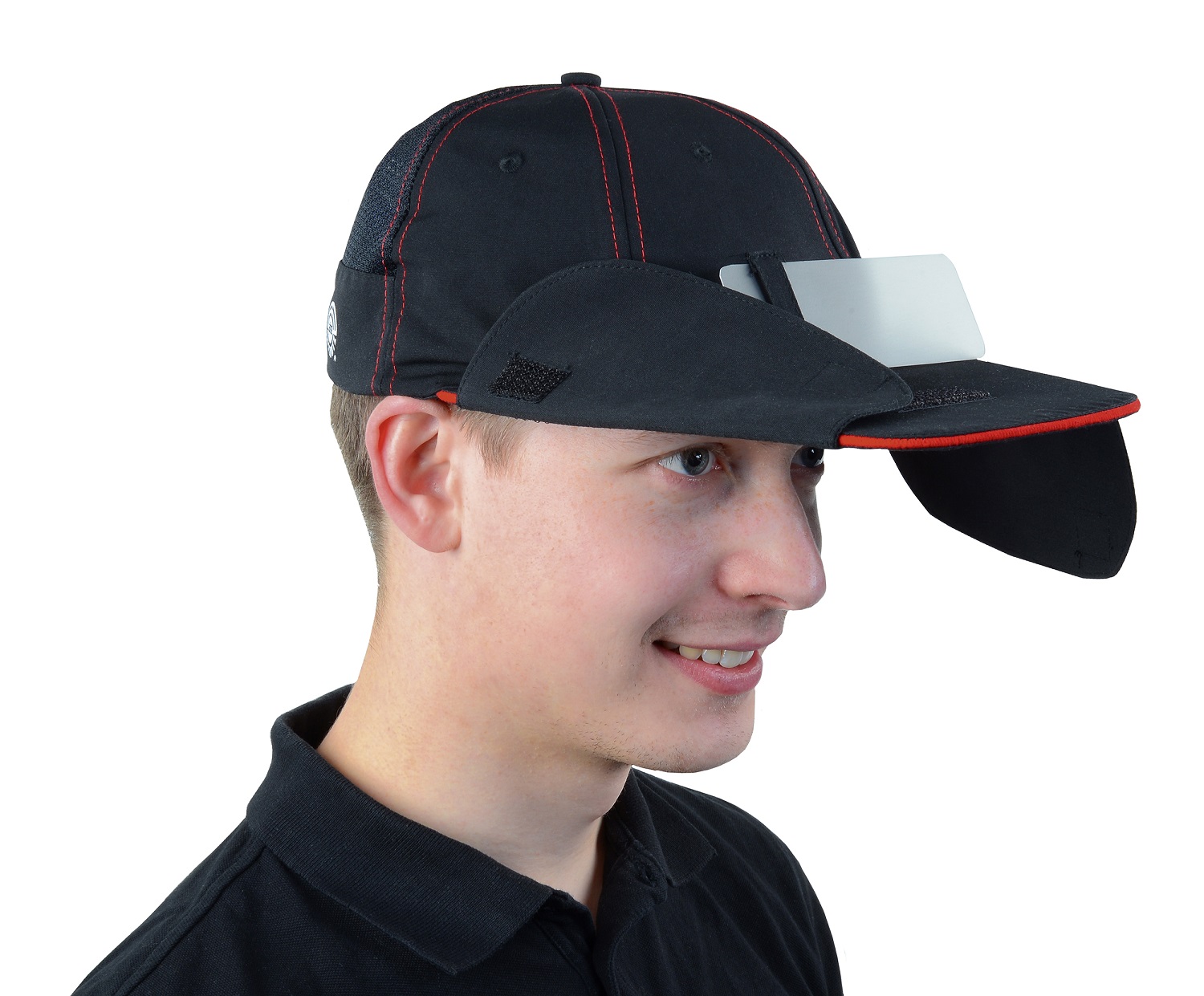 SE ShootingEquipment ahg Shooting Cap mod. Color purchase online
