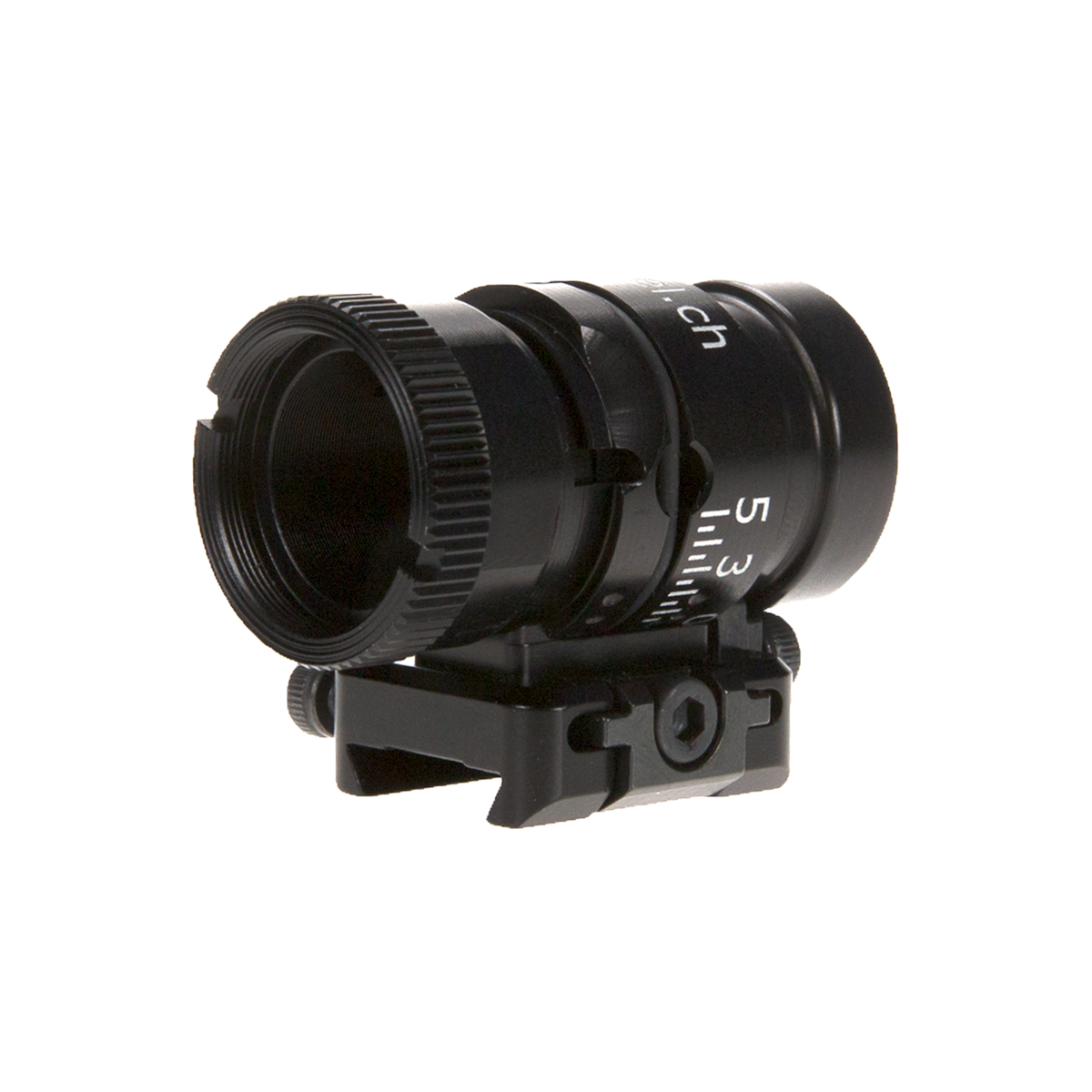 SE ShootingEquipment GE Korntunnel M18 lang 34mm online kaufen
