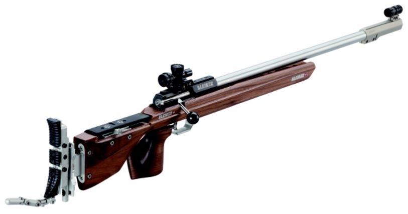 SE ShootingEquipment Bleiker Kleinkaliber Mod. Chall. Weltcup