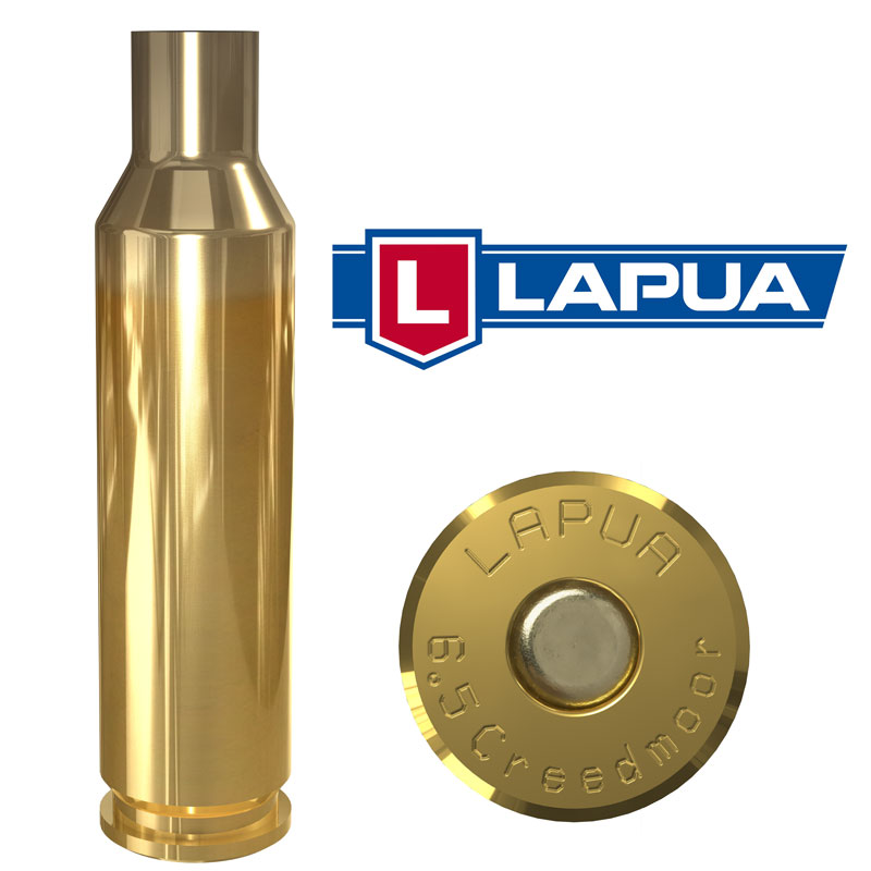 Lapua .220 Russian Brass