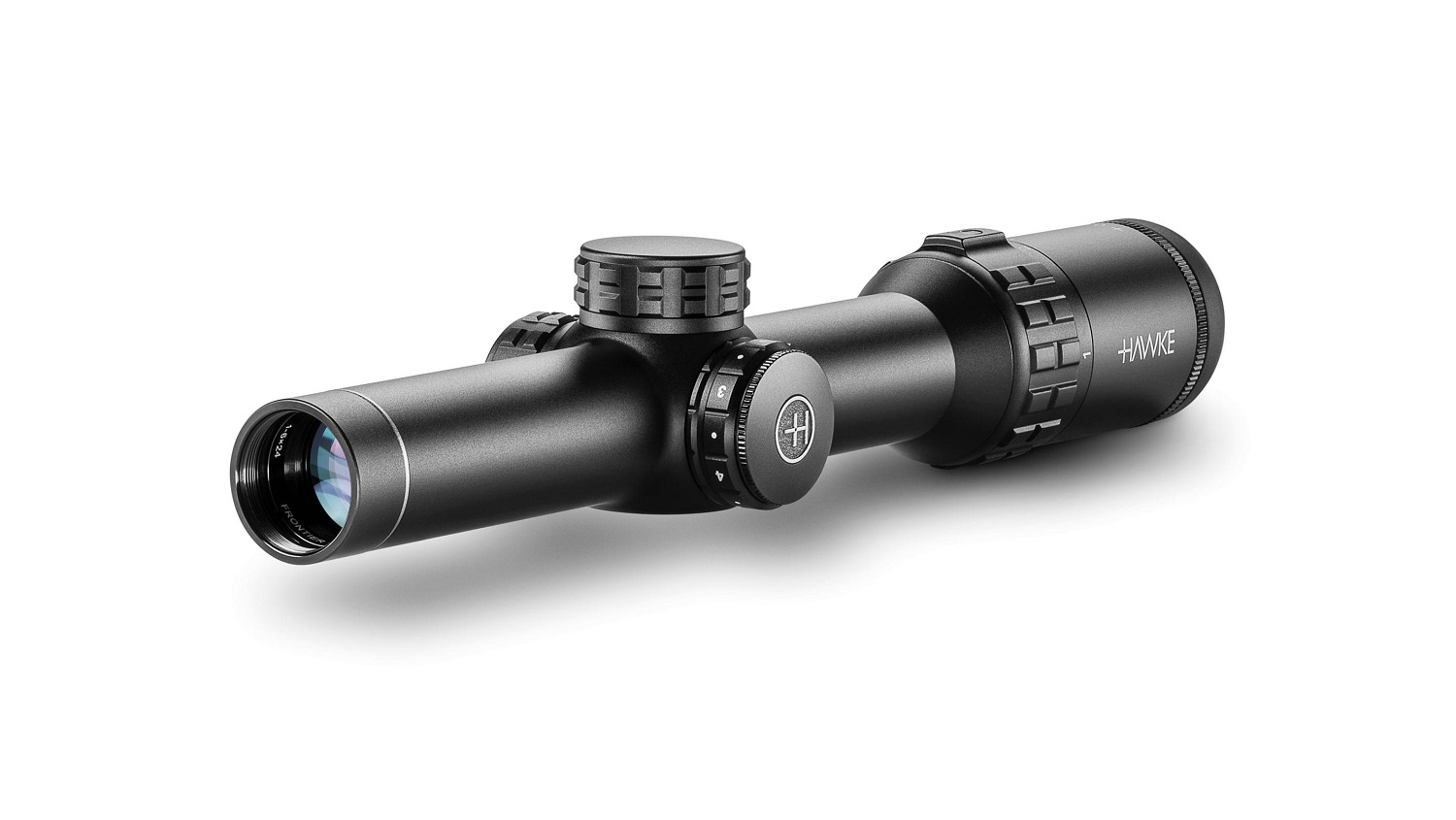 Telescope hawke shop