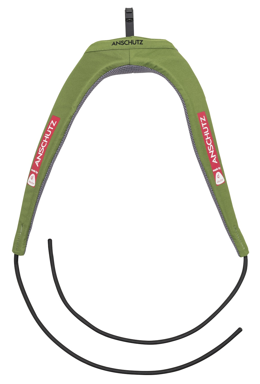 SE ShootingEquipment | Anschütz Biathlon harness Comfort ...