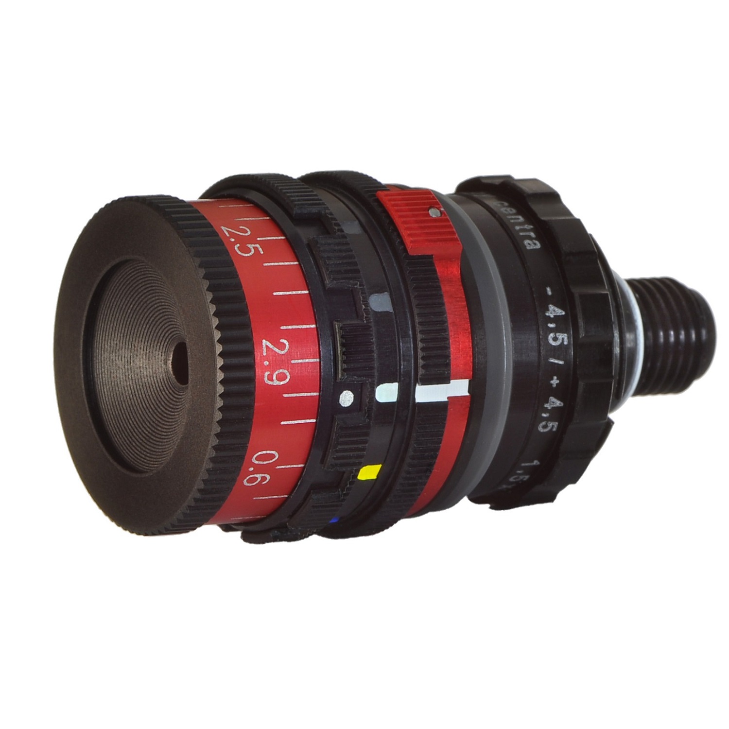 Einstellbare Irisblende SK7,5 - 0,5-7,5mm Für Kamera, Laser & Optik