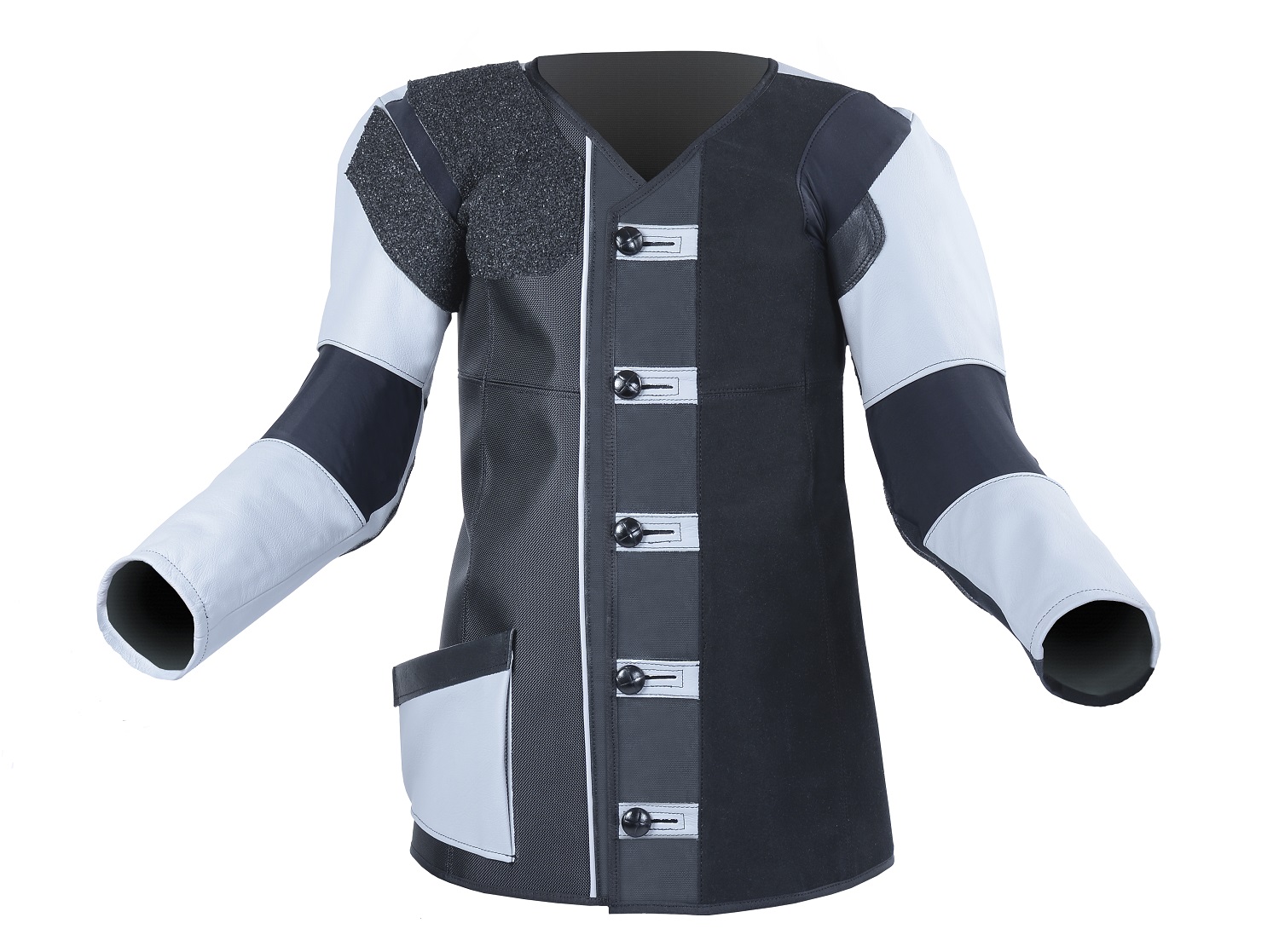 Kustermann Schießjacke Mod. Monaco Subratex online kaufen bei SE