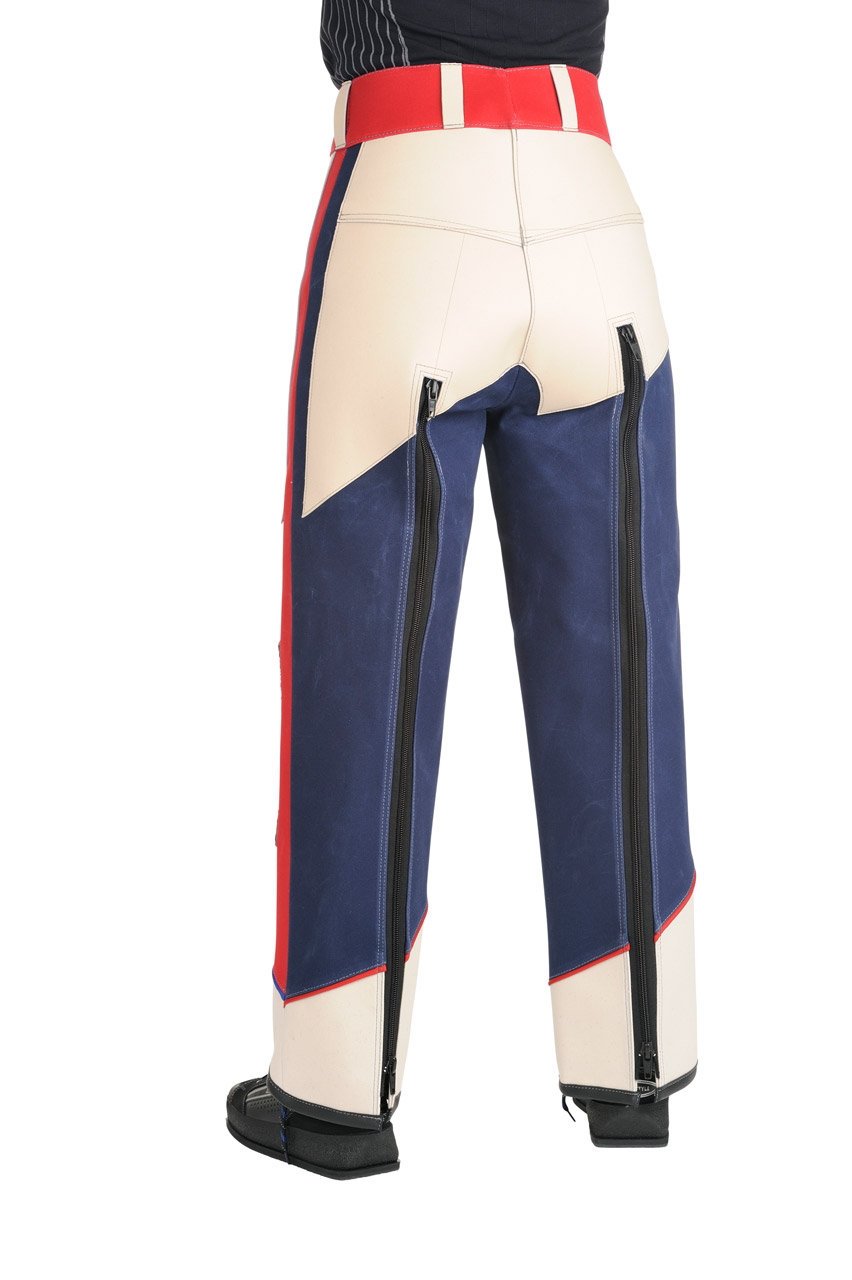 SE ShootingEquipment Sauer Shooting Pants mod. Comfort Extra