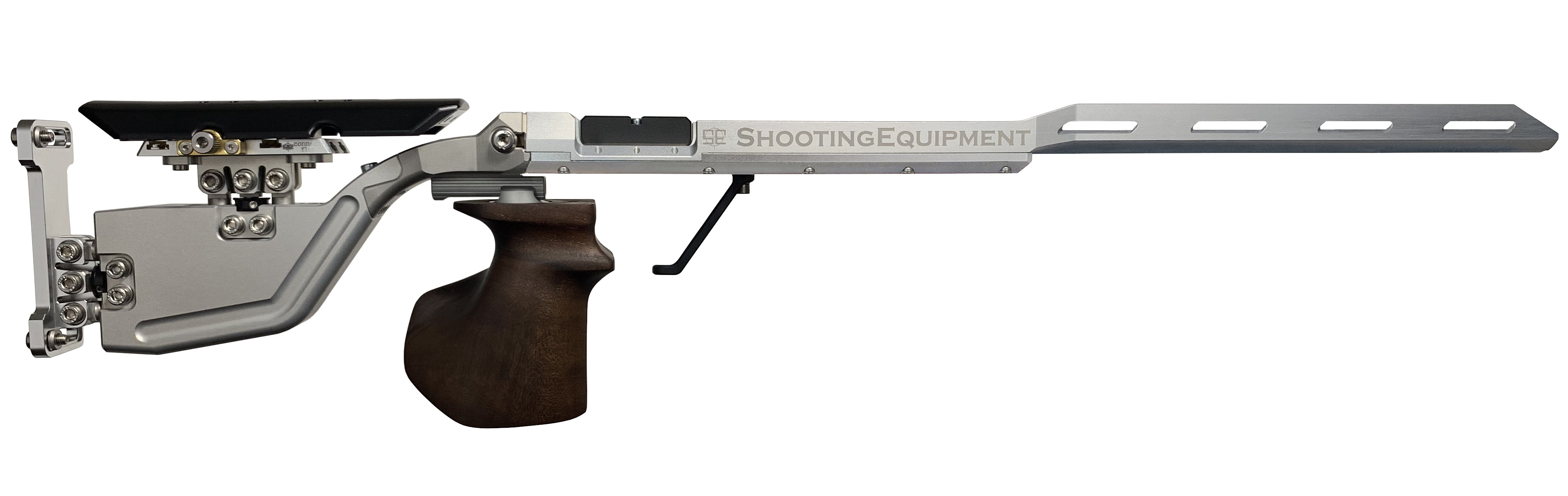 SE ShootingEquipment Der Online Shop für Schießsport